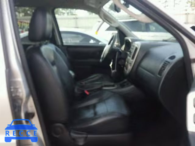 2006 FORD ESCAPE LIM 1FMYU04116KD17398 image 4