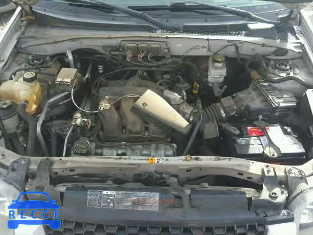 2006 FORD ESCAPE LIM 1FMYU04116KD17398 image 6