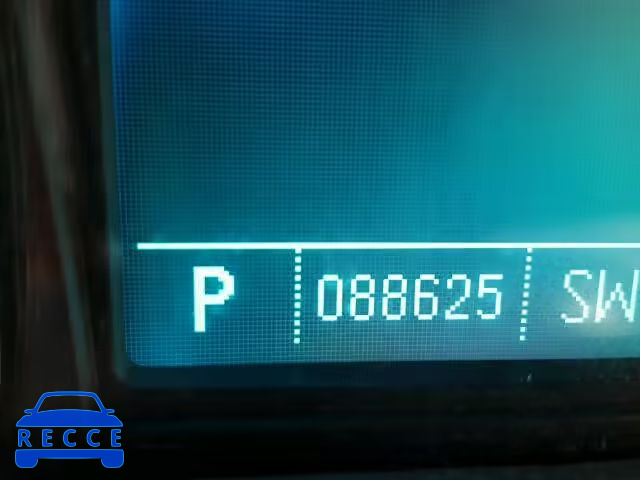 2011 CHEVROLET EQUINOX LS 2GNALBEC2B1182972 image 7