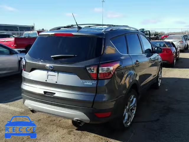 2017 FORD ESCAPE TIT 1FMCU0J92HUA91156 image 3