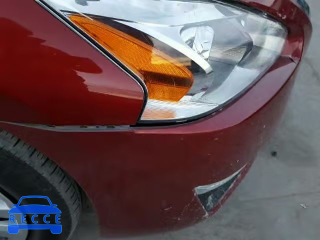 2014 NISSAN ALTIMA 2.5 1N4AL3AP4EN359666 image 9