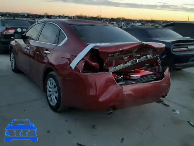 2014 NISSAN ALTIMA 2.5 1N4AL3AP4EN359666 image 2
