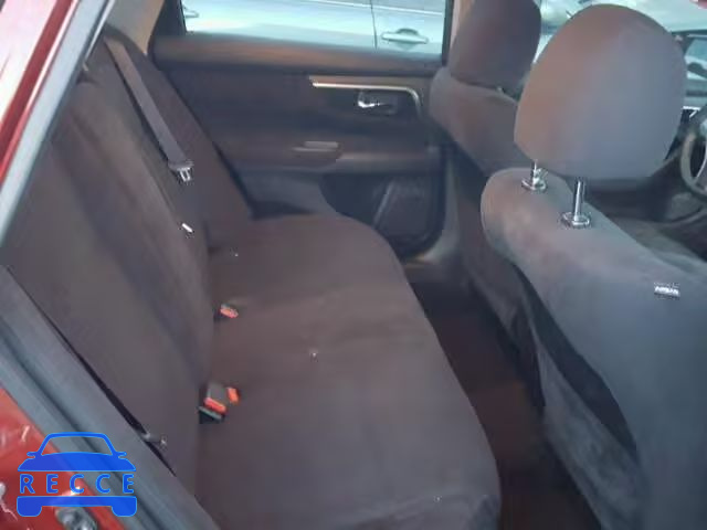 2014 NISSAN ALTIMA 2.5 1N4AL3AP4EN359666 image 5