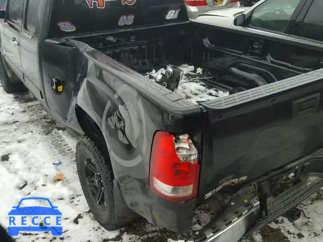 2013 GMC SIERRA K15 1GTR2UEA6DZ341642 image 2