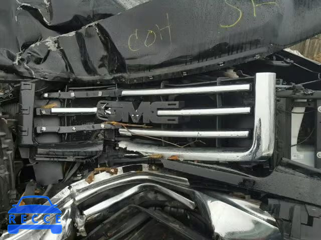 2013 GMC SIERRA K15 1GTR2UEA6DZ341642 image 6
