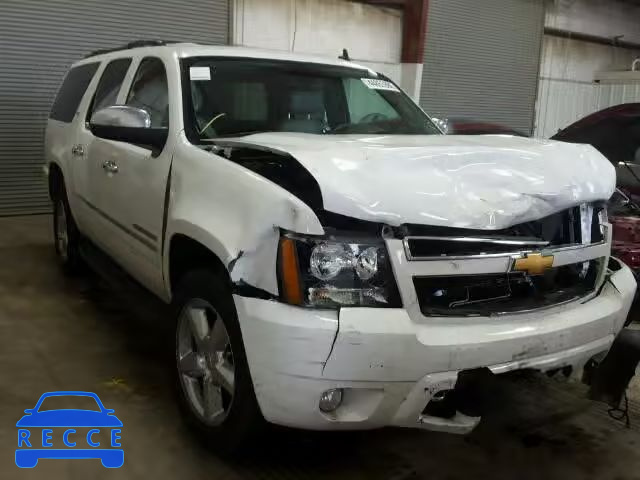 2012 CHEVROLET K1500 SUBU 1GNSKKE7XCR179658 image 0