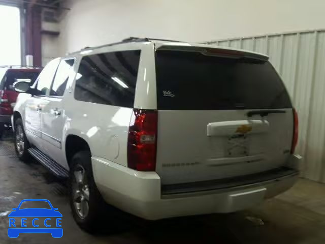 2012 CHEVROLET K1500 SUBU 1GNSKKE7XCR179658 image 2