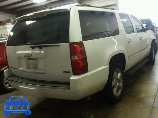 2012 CHEVROLET K1500 SUBU 1GNSKKE7XCR179658 image 3