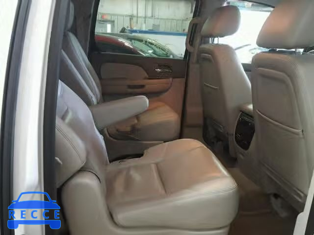 2012 CHEVROLET K1500 SUBU 1GNSKKE7XCR179658 image 5