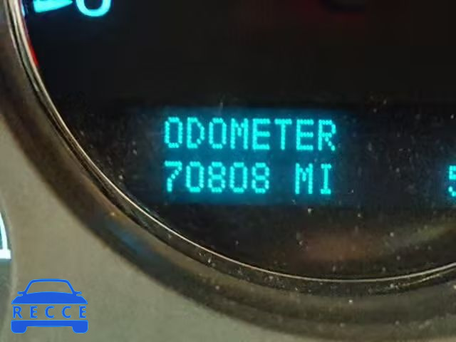2012 CHEVROLET K1500 SUBU 1GNSKKE7XCR179658 image 7