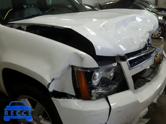 2012 CHEVROLET K1500 SUBU 1GNSKKE7XCR179658 image 8