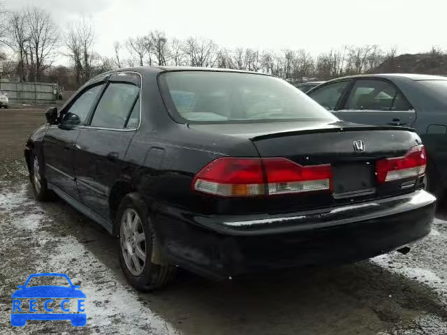 2002 HONDA ACCORD SE 1HGCG56712A029449 image 2