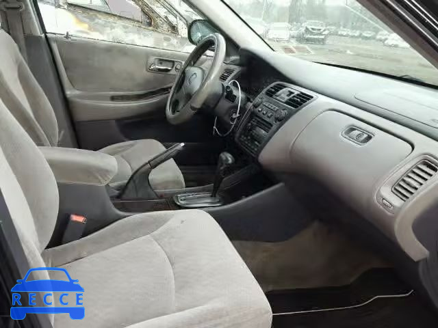 2002 HONDA ACCORD SE 1HGCG56712A029449 Bild 4