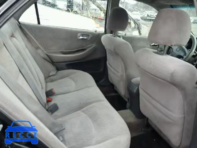 2002 HONDA ACCORD SE 1HGCG56712A029449 Bild 5