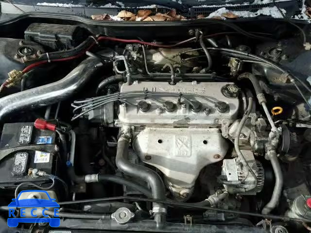 2002 HONDA ACCORD SE 1HGCG56712A029449 image 6