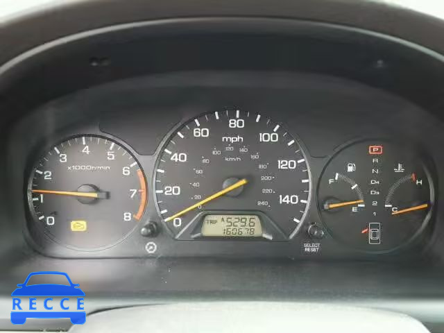 2002 HONDA ACCORD SE 1HGCG56712A029449 Bild 7