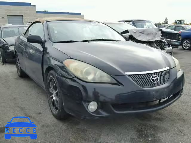 2006 TOYOTA CAMRY SOLA 4T1FA38P56U086638 Bild 0