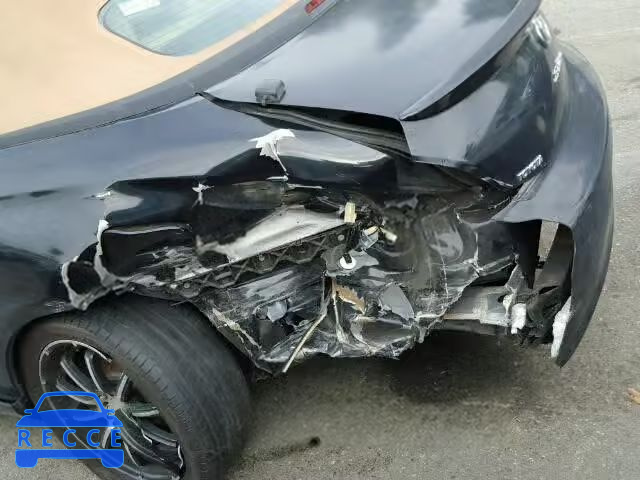2006 TOYOTA CAMRY SOLA 4T1FA38P56U086638 Bild 9