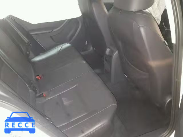 2015 VOLKSWAGEN JETTA SE 3VWD17AJXFM293133 image 5