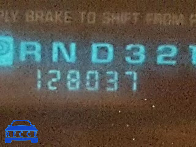 2002 CHEVROLET IMPALA LS 2G1WH55K429232516 image 7