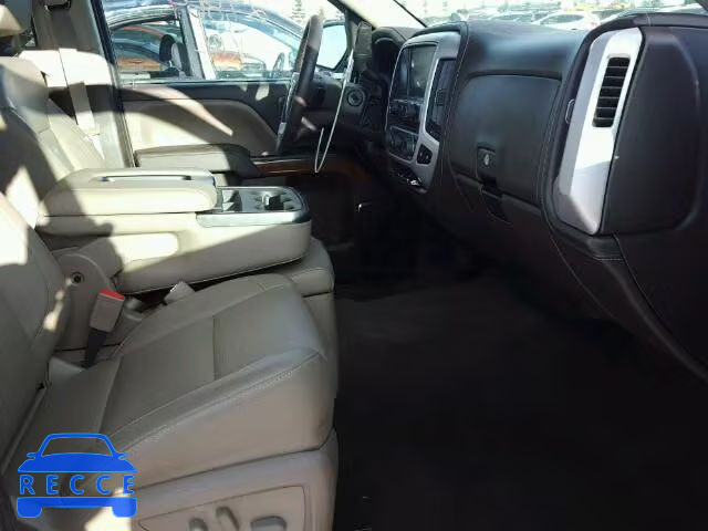 2014 GMC SIERRA K15 3GTU2VEC1EG557949 image 4