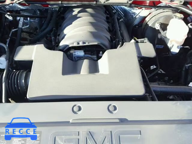 2014 GMC SIERRA K15 3GTU2VEC1EG557949 image 6