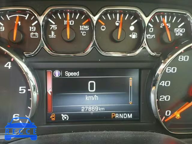 2014 GMC SIERRA K15 3GTU2VEC1EG557949 image 7