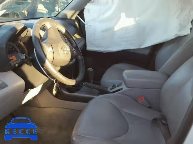 2010 TOYOTA RAV4 LTD 2T3YK4DV2AW008592 image 4