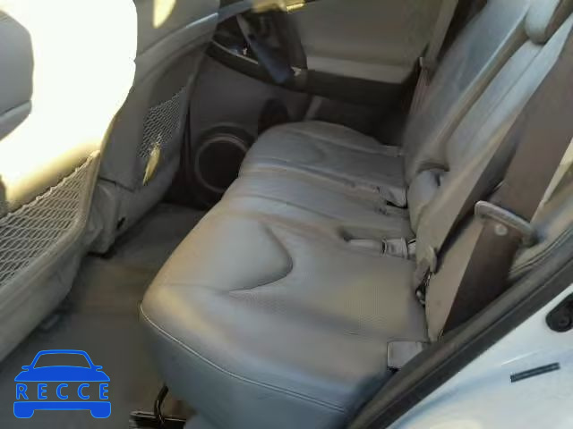 2010 TOYOTA RAV4 LTD 2T3YK4DV2AW008592 image 5