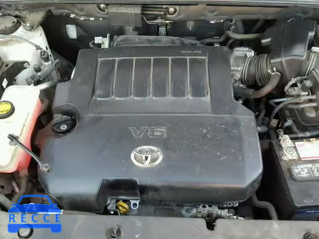 2010 TOYOTA RAV4 LTD 2T3YK4DV2AW008592 image 6