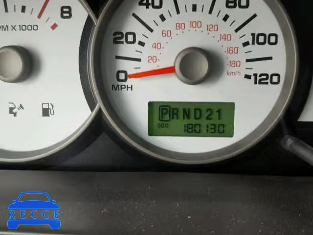 2007 FORD ESCAPE XLT 1FMCU03187KA64965 image 7