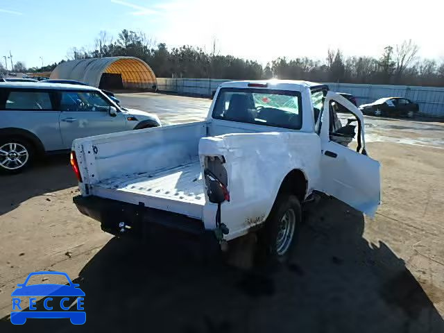 2005 MAZDA B2300 4F4YR12D45PM02205 image 3