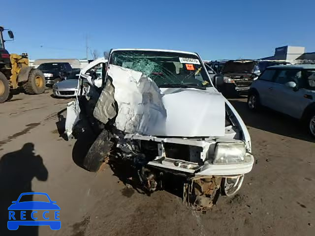 2005 MAZDA B2300 4F4YR12D45PM02205 image 6