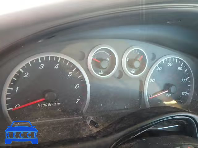 2005 MAZDA B2300 4F4YR12D45PM02205 image 7