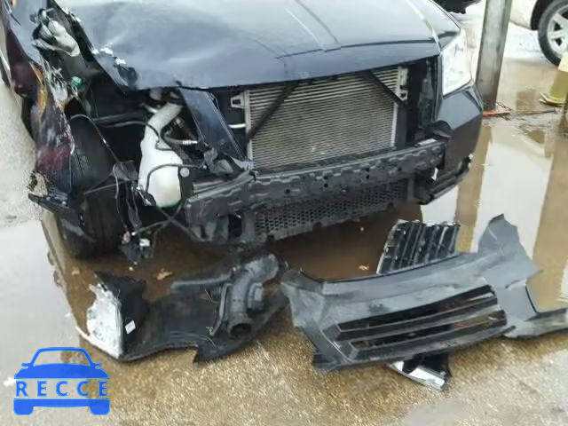 2010 DODGE GRAND CARA 2D4RN5D15AR139592 image 9