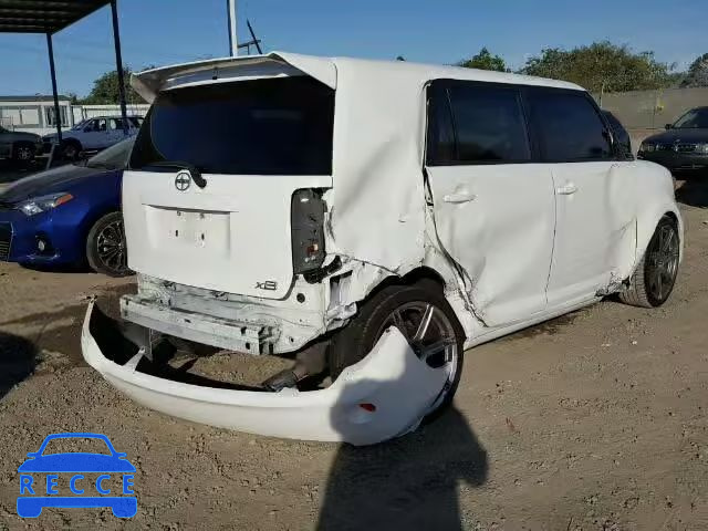 2012 TOYOTA SCION XB JTLZE4FE6C1145419 image 3