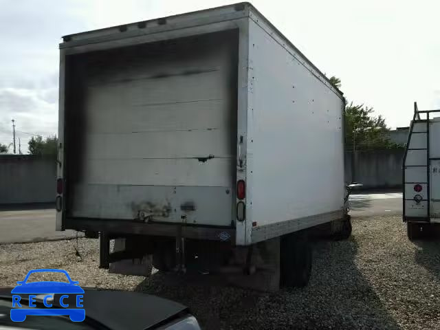 2005 CHEVROLET EXPRESS CU 1GBJG31U151153933 image 3