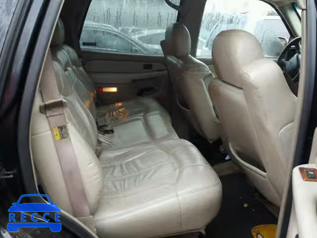 2002 CHEVROLET TAHOE C150 1GNEC13Z02J260819 Bild 5
