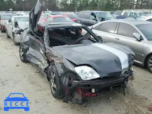 1997 HONDA PRELUDE JHMBB6144VC000157 image 0