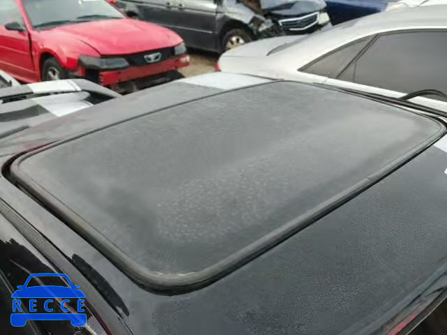 1997 HONDA PRELUDE JHMBB6144VC000157 image 9