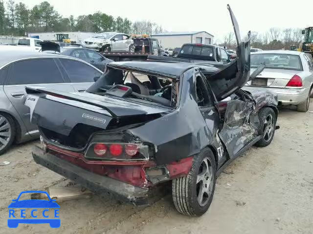 1997 HONDA PRELUDE JHMBB6144VC000157 image 3