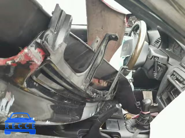 1997 HONDA PRELUDE JHMBB6144VC000157 image 4