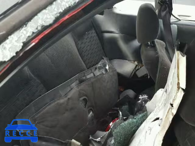 1997 HONDA PRELUDE JHMBB6144VC000157 image 5