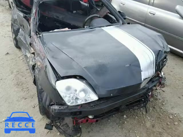1997 HONDA PRELUDE JHMBB6144VC000157 image 6