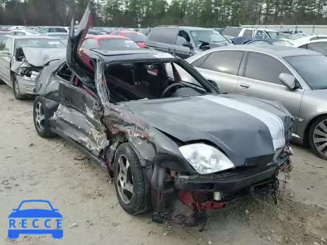 1997 HONDA PRELUDE JHMBB6144VC000157 image 8