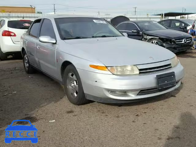 2002 SATURN L300 1G8JW54RX2Y503381 зображення 0