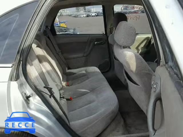 2002 SATURN L300 1G8JW54RX2Y503381 зображення 5