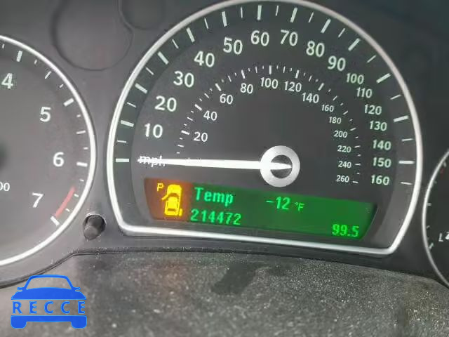 2008 SAAB 9-3 2.0T YS3FB49Y181143106 image 7