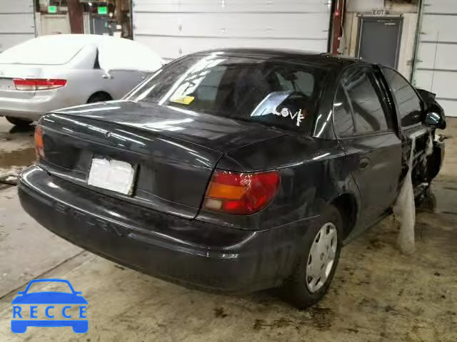 2001 SATURN SL1 1G8ZH52851Z347847 image 3