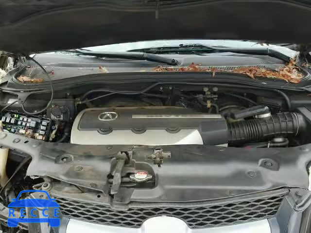 2006 ACURA MDX Touring 2HNYD18916H543291 image 6